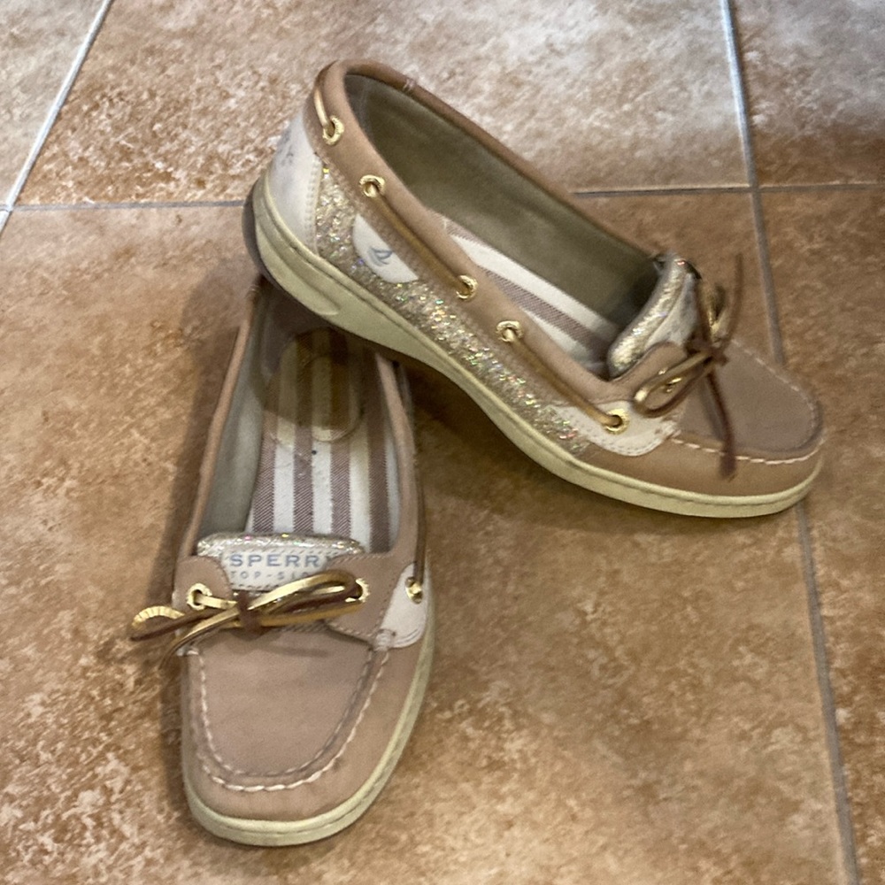 Sperry Women’s Boat Shoe